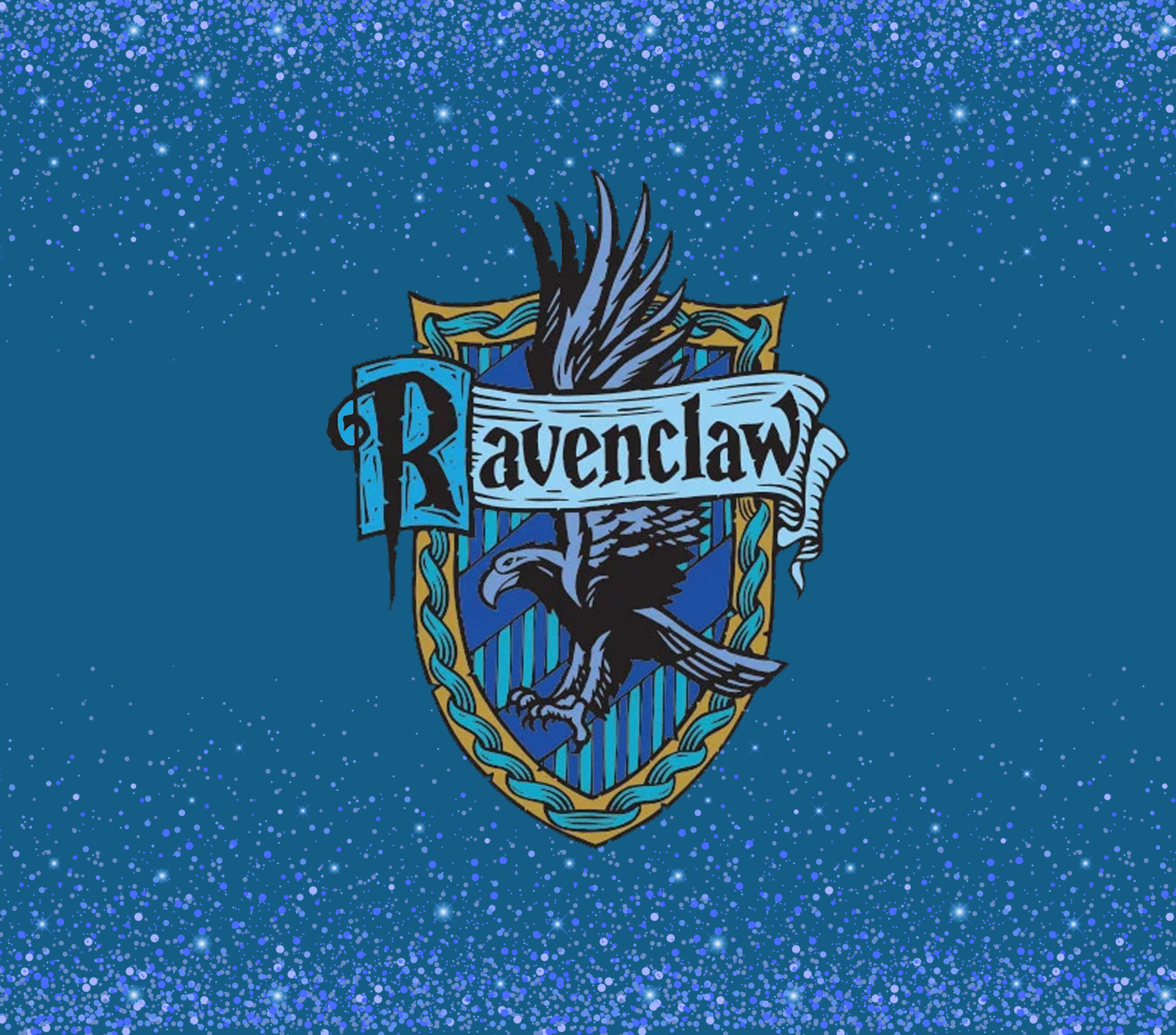 Harry Potter Ravenclaw – Southern Sublimation Transfers & Digital Designs