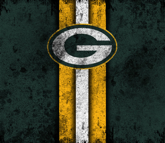 Packers Sublimation Print